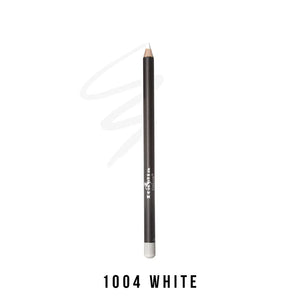 Delineador Multiusos Blanco Ultra Fino- Italia Deluxe
