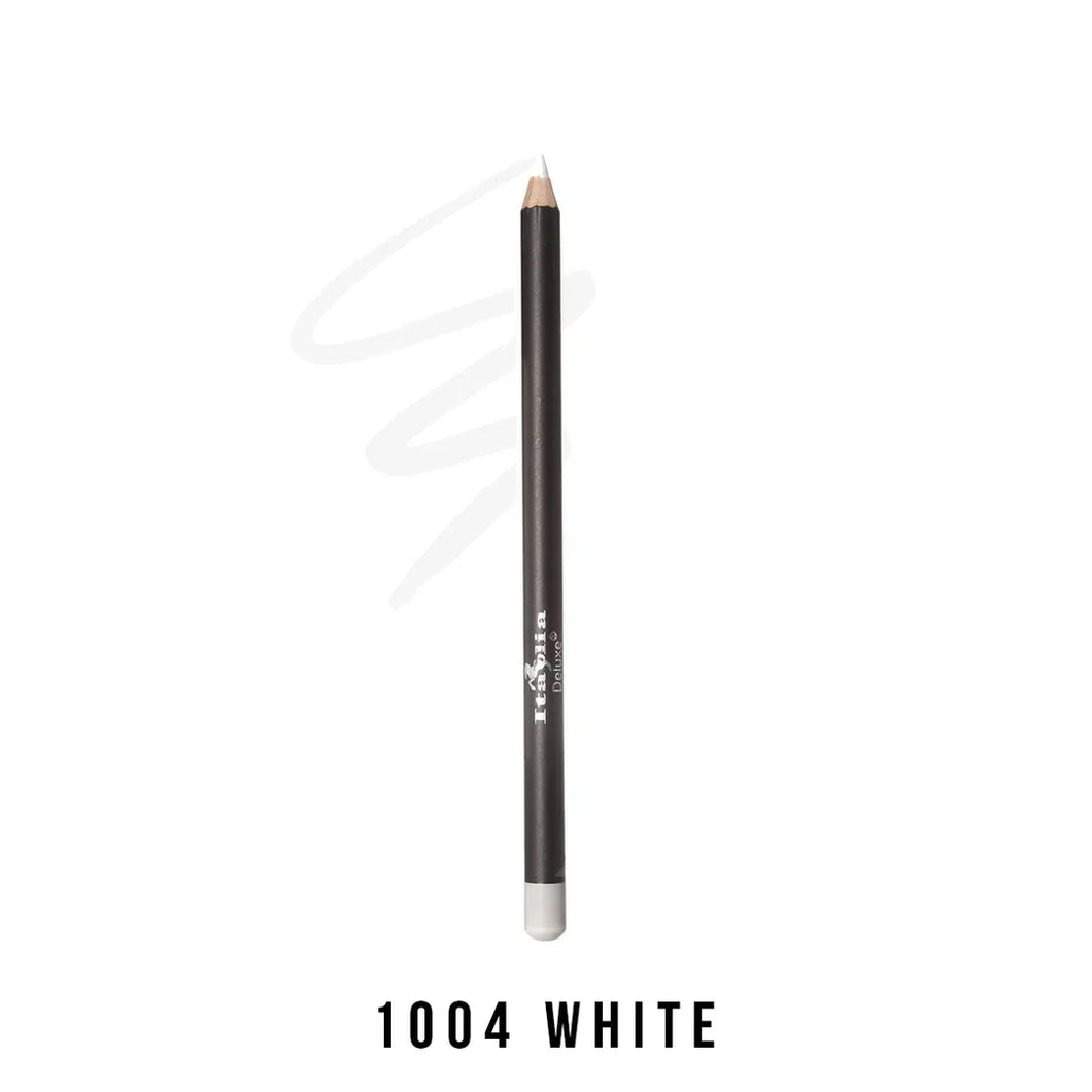 Delineador Multiusos Blanco Ultra Fino- Italia Deluxe