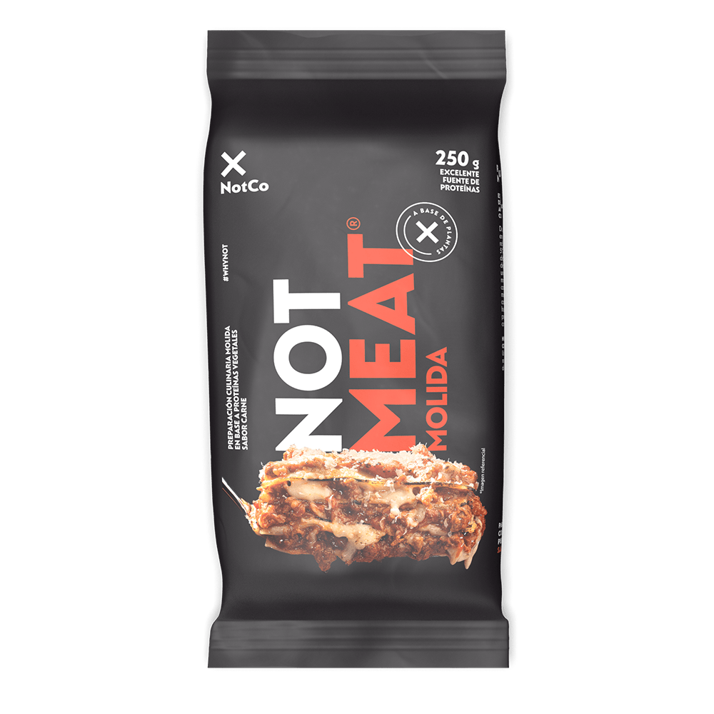 Not Meat Molida 250g - NotCo