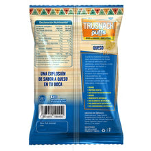 Cargar imagen en el visor de la galería, Chetos Puffs Queso 35g - Trusnack
