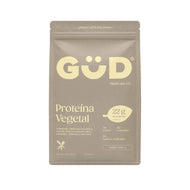 Proteína Vainilla en Polvo 1.38kg - GUD