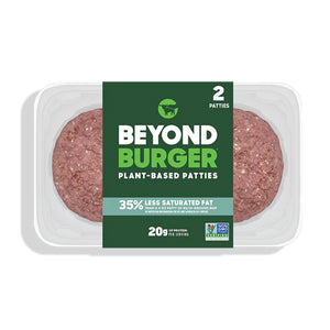 Beyond Burger - Beyond Meat