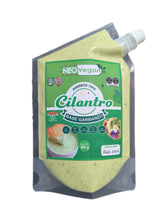Cargar imagen en el visor de la galería, Aderezo Cilantro 300 g  -Neovegan
