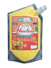 Cargar imagen en el visor de la galería, Queso Sheddar Para Nachos 300g -Neovegan

