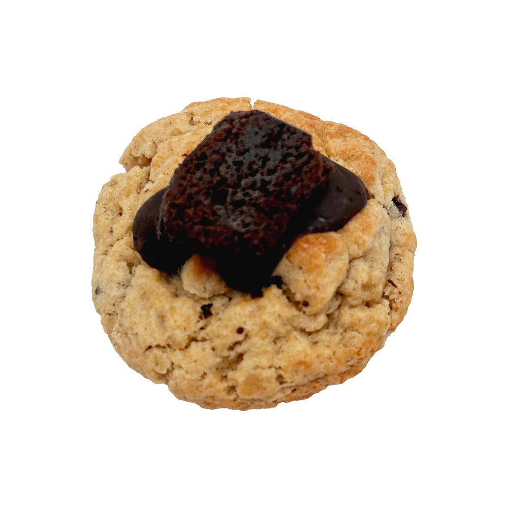Galleta NY Brownie