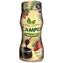 Cargar imagen en el visor de la galería, Miel de Dátil Campes 350g - Chata
