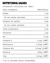 Cargar imagen en el visor de la galería, Leche de avena sin azúcar 1L- Oatly
