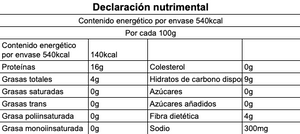 Not Bistec 400g- NotCo