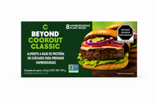 Cargar imagen en el visor de la galería, Beyond Burger Caja Con 8 Piezas - Beyond Meat

