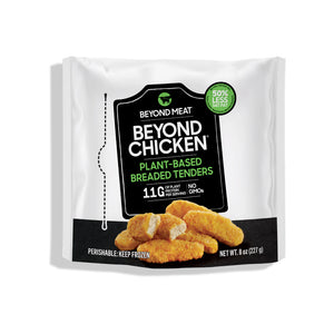 Chicken Tenders - Beyond Meat