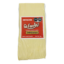 Cargar imagen en el visor de la galería, Queso Chihuahua 1Kg- Q-Foods
