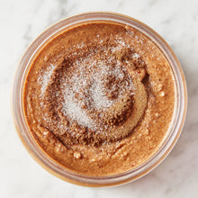 Cargar imagen en el visor de la galería, Cinnamon Sugar Cookie – Crema Vegana de Almendra y Nuez de la India 454g - Fit Butters
