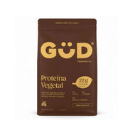 Proteína Chocolate en Polvo 1.38kg - GUD