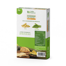 Cargar imagen en el visor de la galería, Deshebrada Plant-Based Sabor Natural 400 g - Better Balance
