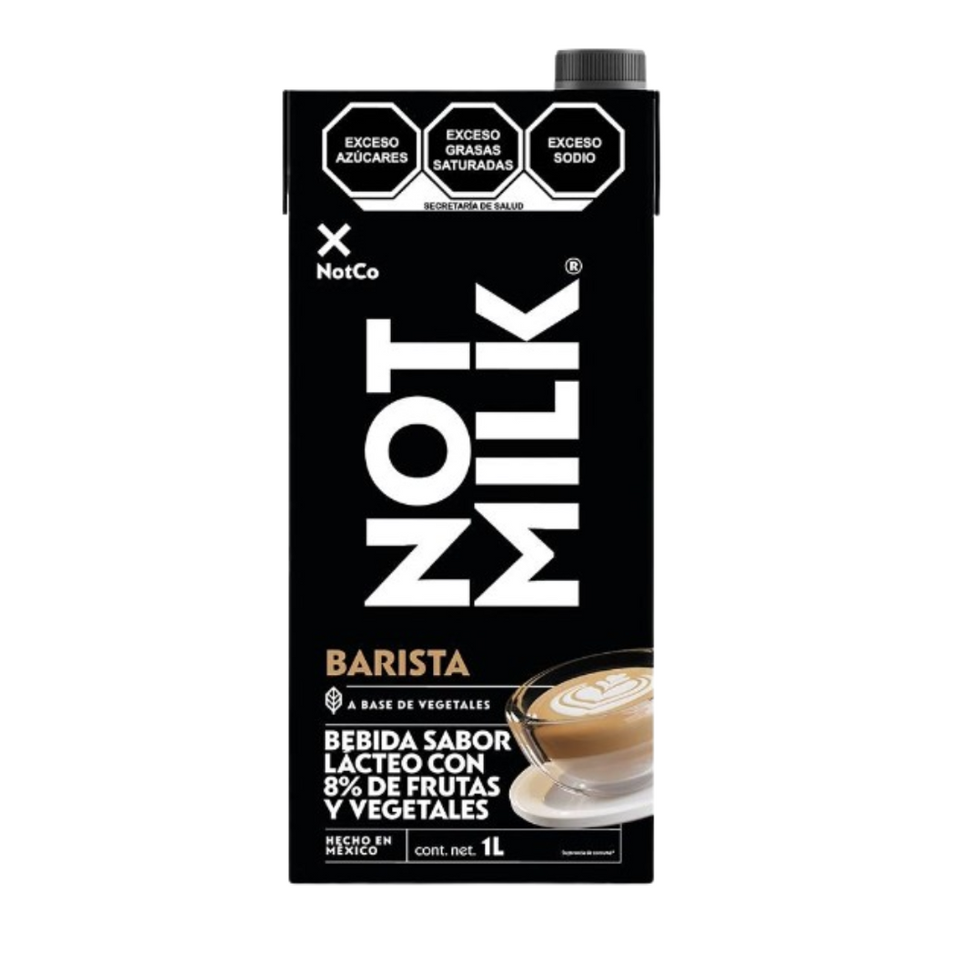 Not Milk Barista 1L- NotCo