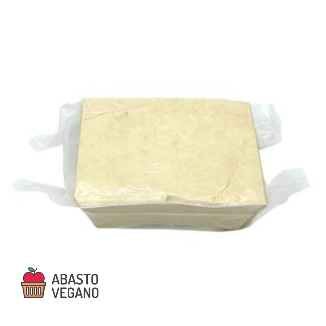 Tofu firme 1kg- Abasto Vegano
