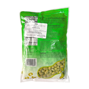 Edamame Sin Vaina Mukimi 454g - Welpac