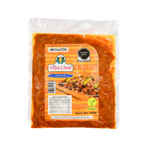 Encacahuatado 400g - Milpa Linda