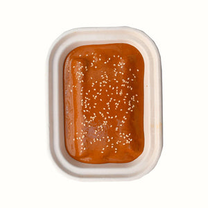 Enmoladas Rellenas -ANA RO FOODS