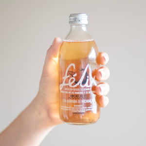 Félix Guayaba Michoacán 355 ml