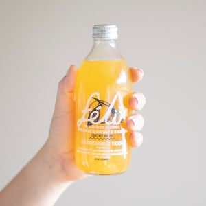 Félix Mandarina Yucatán 355 ml