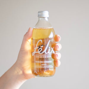 Félix Manzana Chihuahua 355 ml