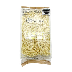 Fideo de Ramen Chuka Soba 170g - Kokusan