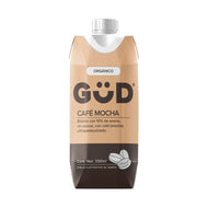 Bebida café mocha 330ml- GUD