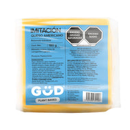 Queso Americano 180g-GUD