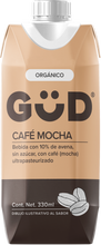 Cargar imagen en el visor de la galería, Bebida café mocha 330ml- GUD
