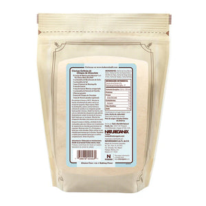 Harina para hornear 1 a 1 sin gluten 623g- Bob's Red Mill