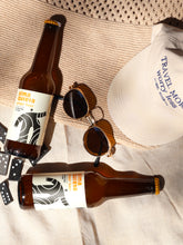 Cargar imagen en el visor de la galería, Cerveza de Jengibre Sin Alcohol- Almaquieta
