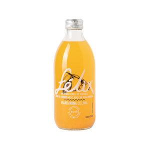 Félix Mandarina Yucatán 355 ml