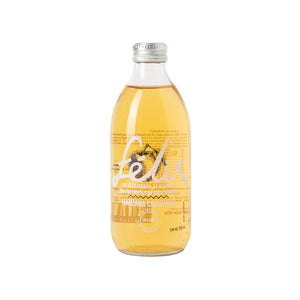 Félix Manzana Chihuahua 355 ml
