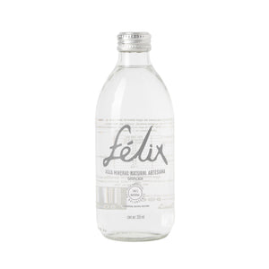 Félix Agua Mineral Natural  355 ml