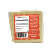 Cargar imagen en el visor de la galería, Imitación de queso tipo Mozzarella 500g- Q-Foods
