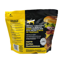 Cargar imagen en el visor de la galería, Not Burger 4 Pack- NotCo
