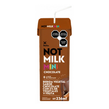 Cargar imagen en el visor de la galería, Not Milk Chocolate Mini 236ml- NotCo

