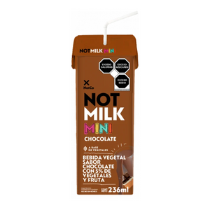 Not Milk Chocolate Mini 236ml- NotCo