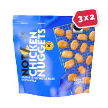 Cargar imagen en el visor de la galería, Not Chicken Nuggets - NotCo 400gr
