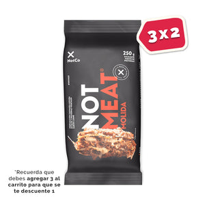 Not Meat Molida 250g - NotCo
