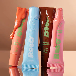 Gloss Tratamiento Labial Dulce - ResQ