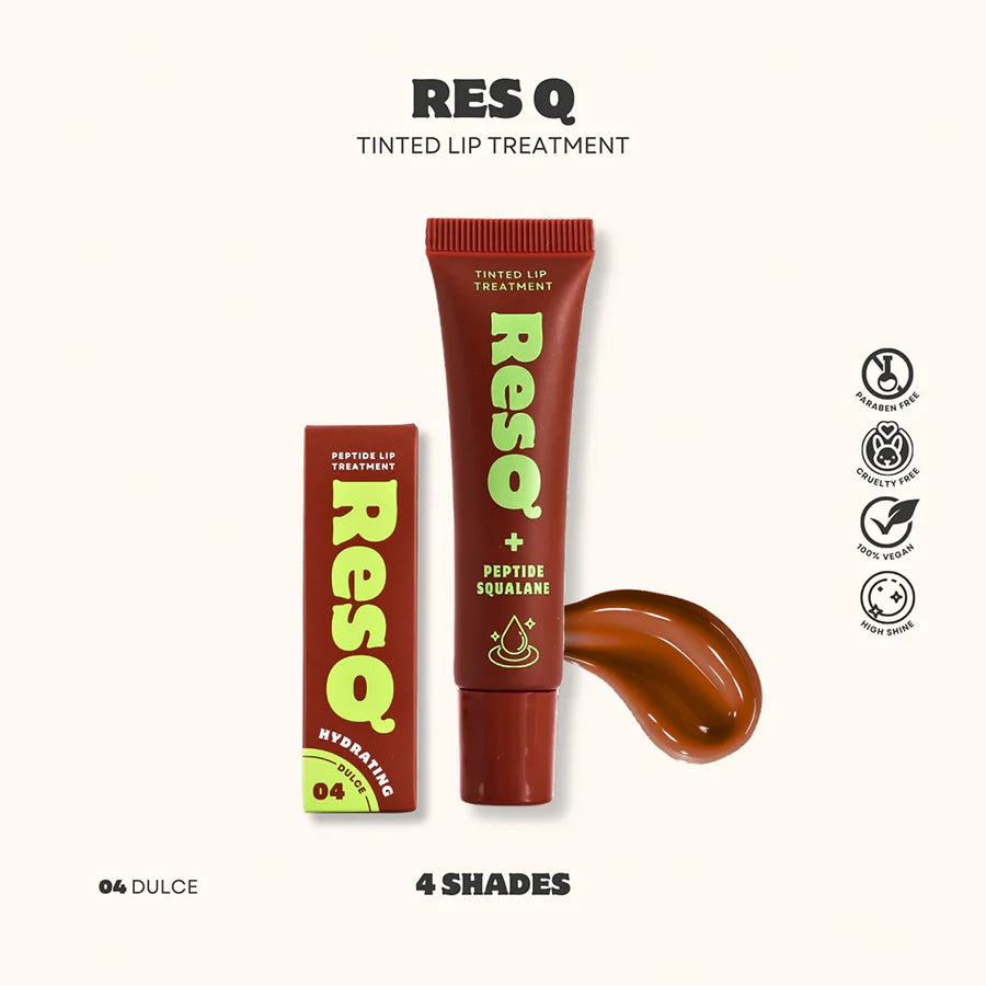 Gloss Tratamiento Labial Dulce - ResQ