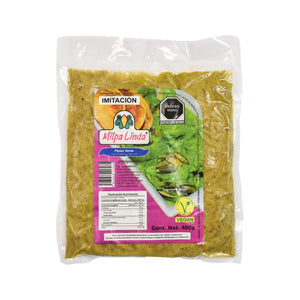 Pipián Verde 400g - Milpa Linda