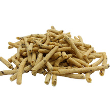 Cargar imagen en el visor de la galería, Churritos de Amaranto Limón y Sal 250g- SIN GLUTEN
