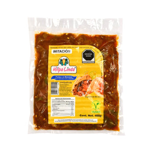 Puntas a la Mexicana 400g - Milpa Linda