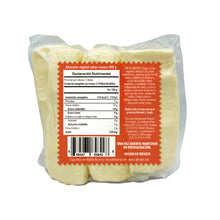 Cargar imagen en el visor de la galería, Imitación de queso tipo Oaxaca 500g-Q-Foods
