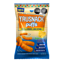 Cargar imagen en el visor de la galería, Chetos Puffs Queso 35g - Trusnack
