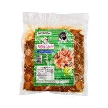 Cargar imagen en el visor de la galería, Salchichas Enchipotladas 400g - Milpa Linda
