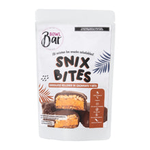 Cargar imagen en el visor de la galería, Snix bites  150g- Bowl Bar
